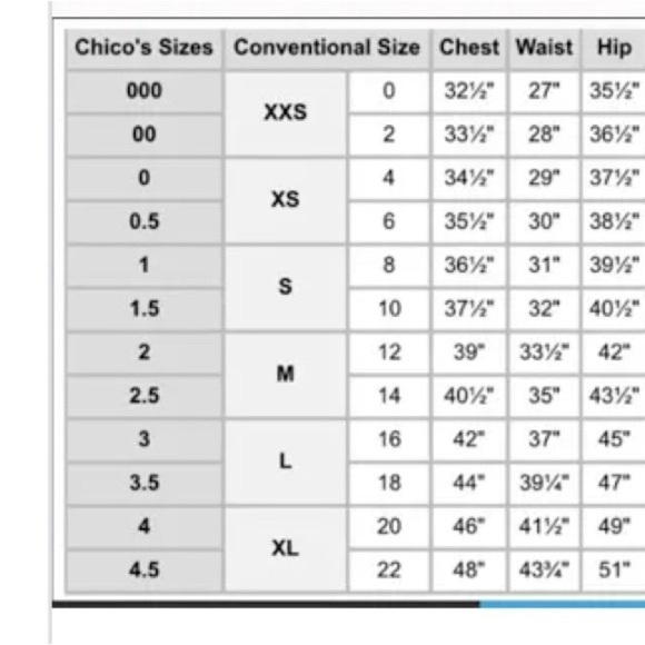 Zenergy by Chico’s lightweight studded jacket size 1 - Picture 6 of 6